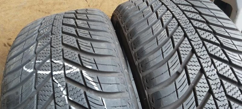 Гуми Всесезонни 195/50R15, снимка 2 - Гуми и джанти - 32572407