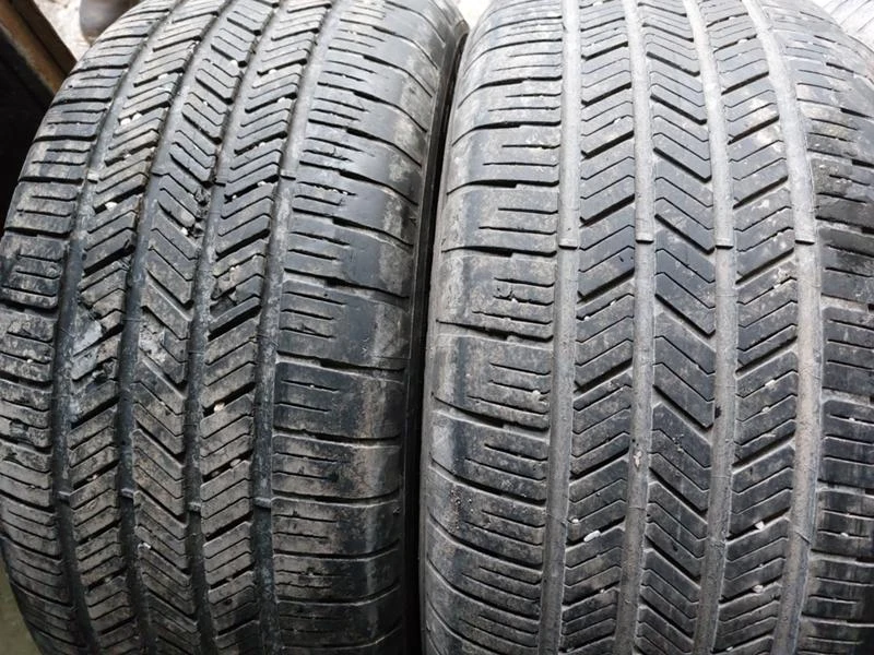 Гуми Всесезонни 255/50R19, снимка 2 - Гуми и джанти - 35772156