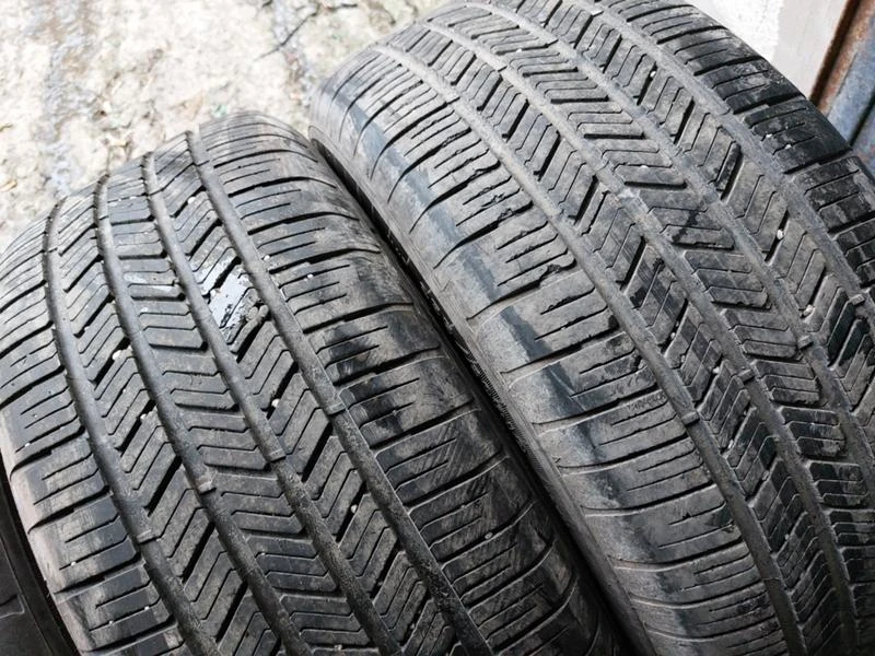 Гуми Всесезонни 255/50R19, снимка 3 - Гуми и джанти - 35772156