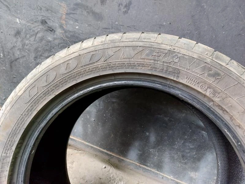 Гуми Всесезонни 255/50R19, снимка 4 - Гуми и джанти - 35772156