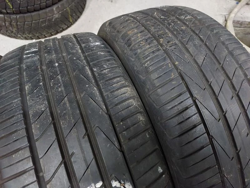 Гуми Летни 245/45R19, снимка 3 - Гуми и джанти - 36261799