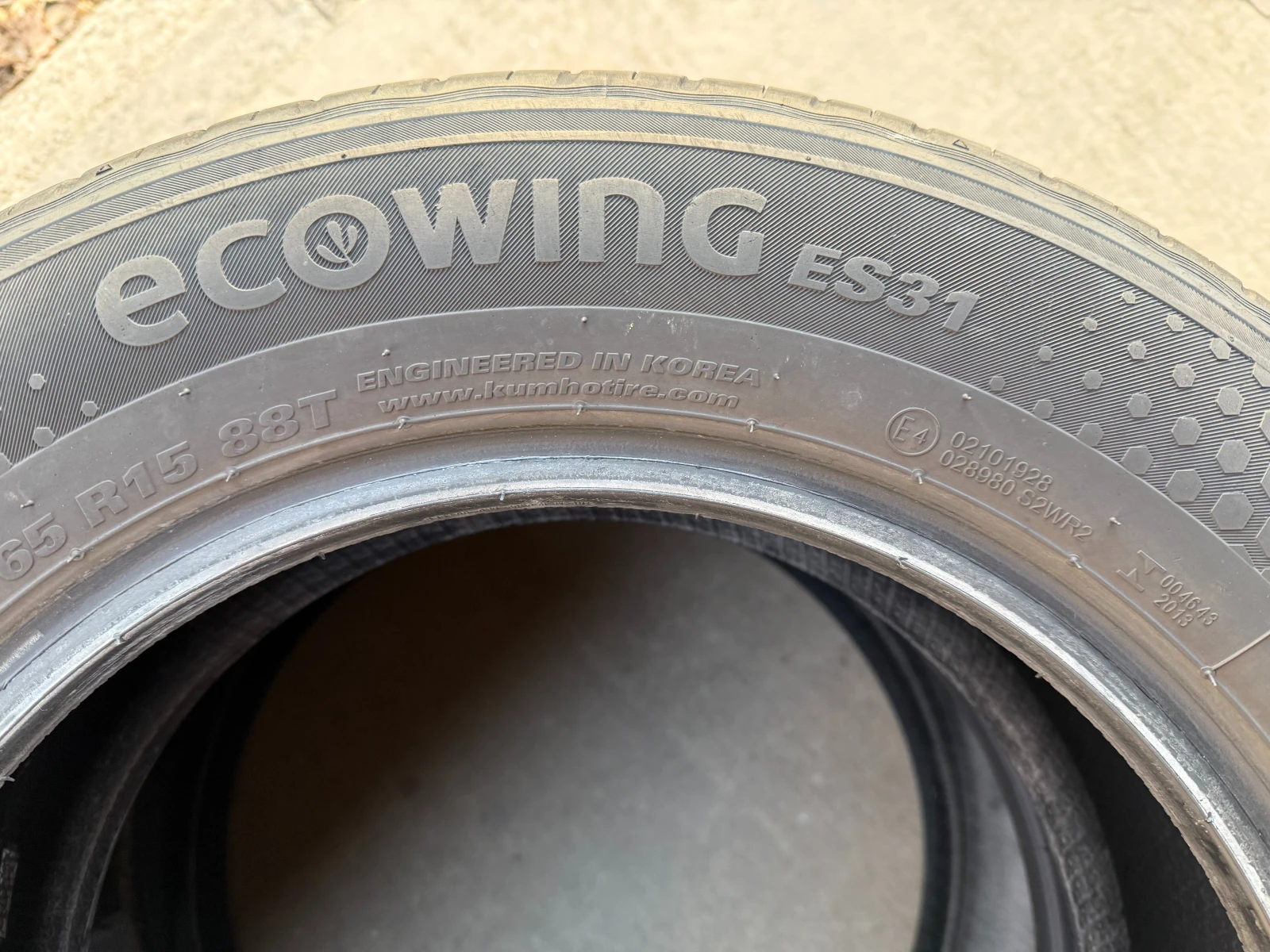  185/65R15 | Mobile.bg   6