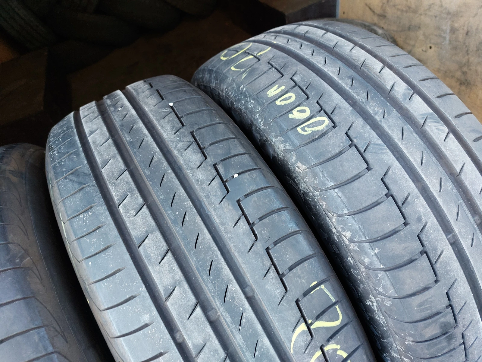  225/60R18 | Mobile.bg   3