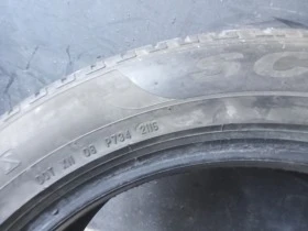 Гуми Зимни 235/55R19, снимка 5 - Гуми и джанти - 39151555