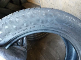 Гуми Летни 225/60R18, снимка 7 - Гуми и джанти - 49126371