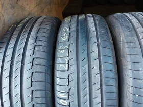 Гуми Летни 225/60R18, снимка 2 - Гуми и джанти - 49126371