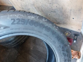 Гуми Летни 225/60R18, снимка 8 - Гуми и джанти - 49126371