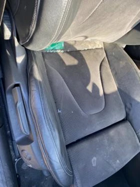 Audi A4 2.0 TDI S-line, снимка 5