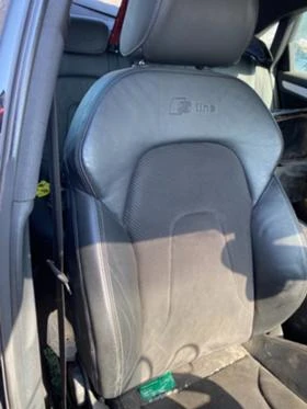 Audi A4 2.0 TDI S-line, снимка 4