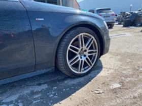 Audi A4 2.0 TDI S-line, снимка 7