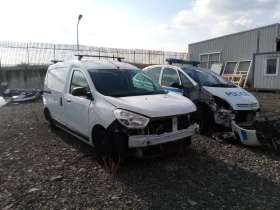 Dacia Dokker, снимка 2