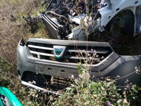 Dacia Dokker, снимка 5