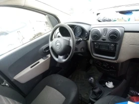 Dacia Dokker, снимка 3