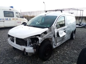 Dacia Dokker, снимка 1