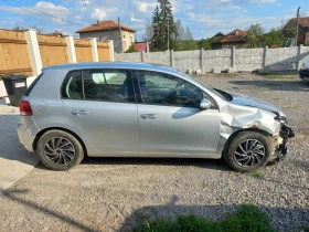 VW Golf 1.4и, снимка 4