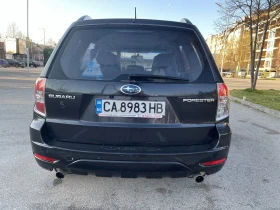 Subaru Forester 2.0 Автоматик от България, снимка 4