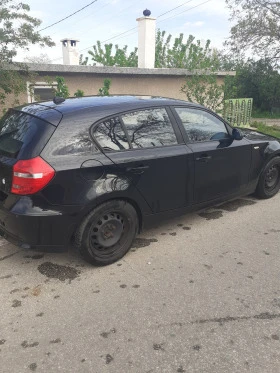 BMW 116 1.6i Face 6 скорости, снимка 3