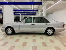 Mercedes-Benz S 300 TurboDiesel , снимка 5