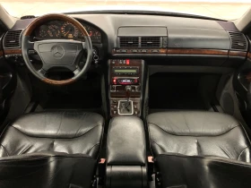 Mercedes-Benz S 300 TurboDiesel , снимка 10