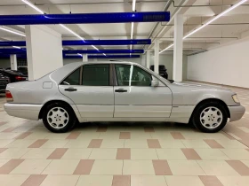 Mercedes-Benz S 300 TurboDiesel , снимка 6