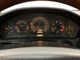 Mercedes-Benz S 300 TurboDiesel , снимка 15