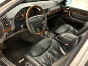 Mercedes-Benz S 300 TurboDiesel , снимка 8
