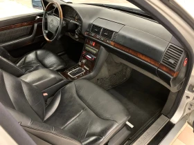 Mercedes-Benz S 300 TurboDiesel , снимка 11