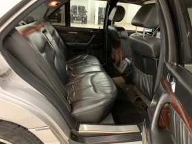 Mercedes-Benz S 300 TurboDiesel , снимка 14