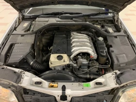 Mercedes-Benz S 300 TurboDiesel , снимка 17