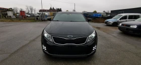 Kia Optima 1.7CRDI 16V 136k.c. GT line