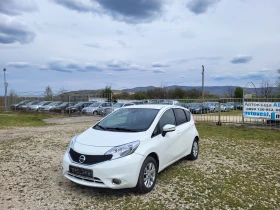 Nissan Note 1.2i