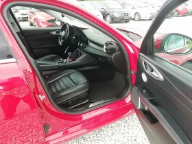 Alfa Romeo Giulia 2.0T avt navi Q4, снимка 12