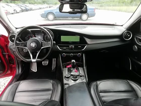 Alfa Romeo Giulia 2.0T avt navi Q4, снимка 13