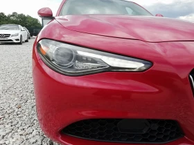 Alfa Romeo Giulia 2.0T avt navi Q4, снимка 14