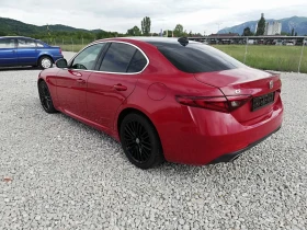 Alfa Romeo Giulia 2.0T avt navi Q4, снимка 4