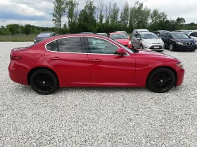 Alfa Romeo Giulia 2.0T avt navi Q4, снимка 7