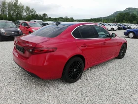 Alfa Romeo Giulia 2.0T avt navi Q4, снимка 6