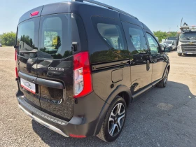 Dacia Dokker 1.2 Tce/73k km/STEPWAY/GERMANY, снимка 6