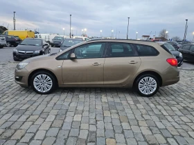 Opel Astra 1.4i 140кс EURO 5, снимка 4