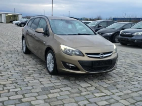 Opel Astra 1.4i 140кс EURO 5, снимка 3