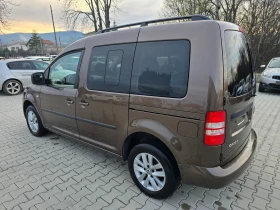 VW Caddy 1.6TDI, 102к.с., Comfortline!, снимка 6