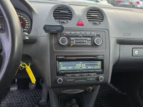 VW Caddy 1.6TDI, 102к.с., Comfortline!, снимка 12