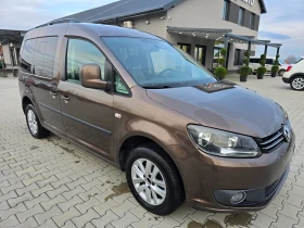 VW Caddy 1.6TDI, 102к.с., Comfortline!, снимка 2