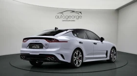 Kia Stinger 3.3T AWD GT autogeorge.com, снимка 2