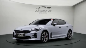 Kia Stinger 3.3T AWD GT autogeorge.com, снимка 1