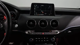 Kia Stinger 3.3T AWD GT autogeorge.com, снимка 13