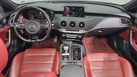 Kia Stinger 3.3T AWD GT autogeorge.com, снимка 6