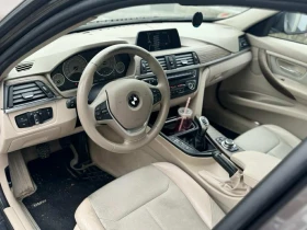 BMW 320, снимка 6