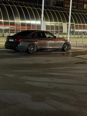 BMW 320, снимка 11