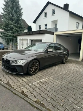 BMW 320, снимка 3